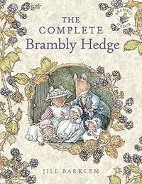 Image 1 of BRAMBLEY HEDGE