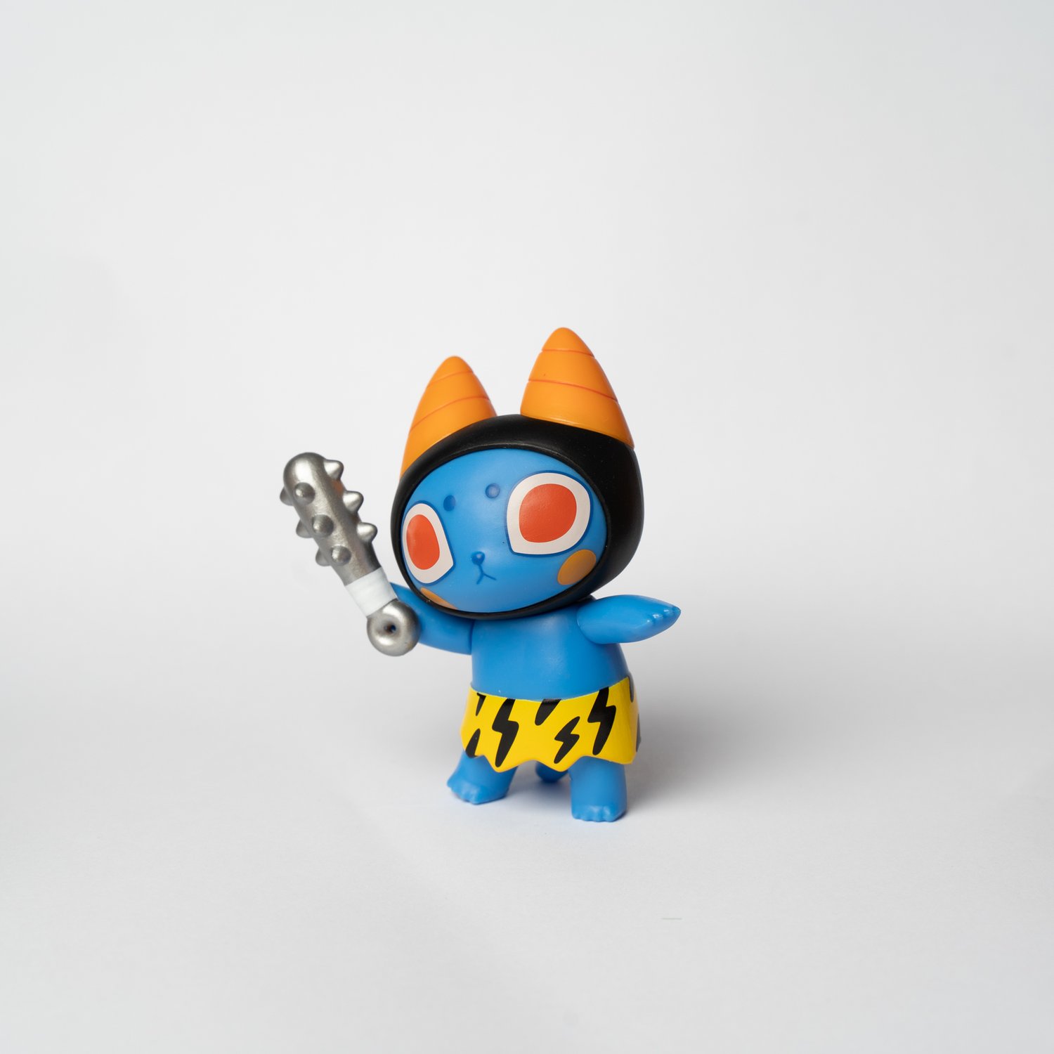 Image of BADMEAW ONI-NYAN BLIND BOX TRAY 