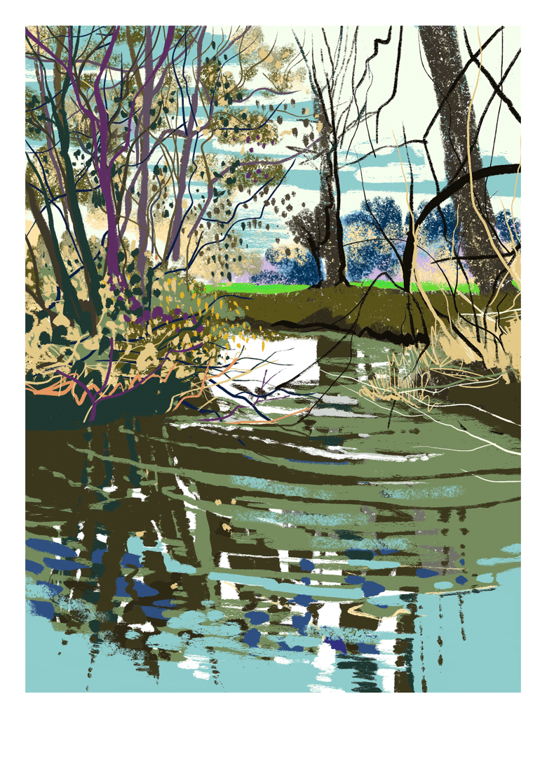 Image of River Frome 5