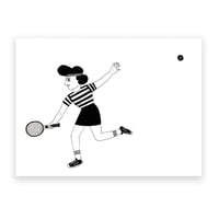 Image 1 of Tenis HO!