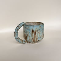 Image 3 of Speckle Mug - Blueberry