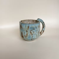 Image 4 of Speckle Mug - Blueberry
