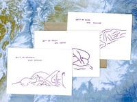 Image 1 of Collection 𝐴𝑖𝑛’𝑡 𝑛𝑜... 𝑒𝑛𝑜𝑢𝑔ℎ