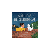 Image 1 of SOPHIE AND THE HEIDELBERY CAT by Andrew Wilson