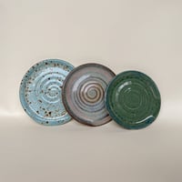 Image 1 of Swirl Spoon Rests