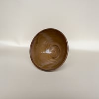 Image 1 of Little Brown Bowl