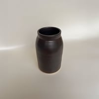 Image 2 of Little Brown Vase
