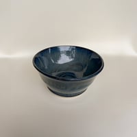 Image 3 of Blue Bowl