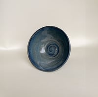 Image 1 of Blue Bowl
