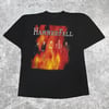 *Signed* Hammerfall 1990’s Tour T-Shirt