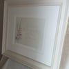 Framed Cottage Garden