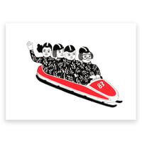 Image 1 of Bobsleigh