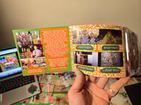 Image 2 of FRIES AND A SALAD CD