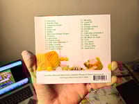 Image 3 of FRIES AND A SALAD CD