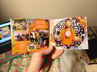 Image 4 of FRIES AND A SALAD CD