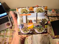 Image 1 of FRIES AND A SALAD CD