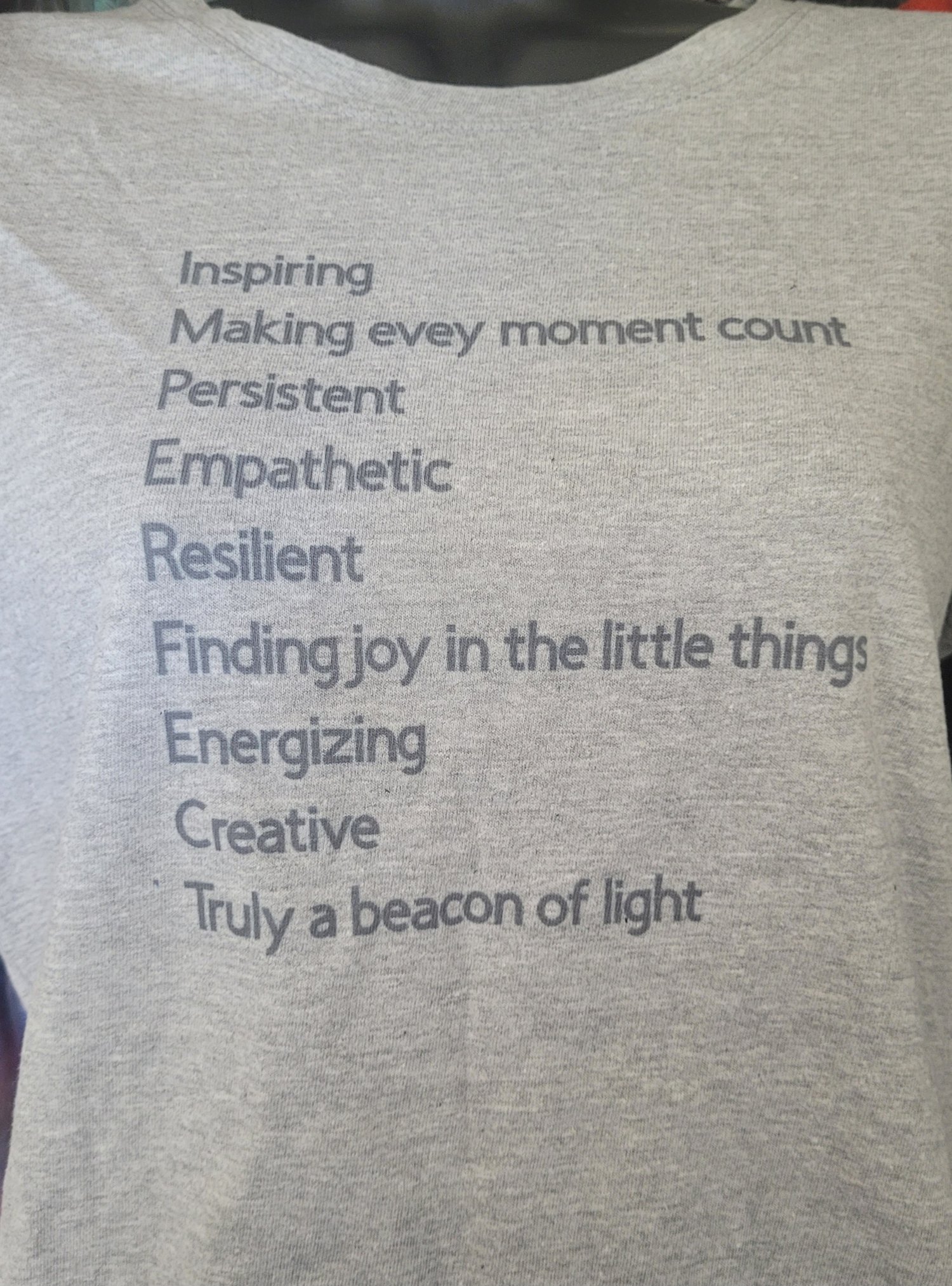 Image of Imperfect Unisex Tees