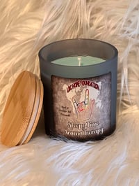 Image 1 of LBCH Aromatherapy Sleepy Time Candle