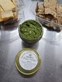 Image of Fall Pesto! (Local pick up only -- sorry!)