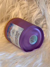Image 3 of LBCH Alzheimer's Awareness Aromatherapy Candle