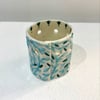 Katie Almond Tea Light Holder