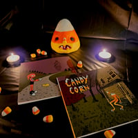 Candy Corn: Book One