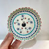 Katie Almond Shallow Dish