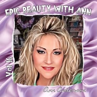 Image 2 of Epicbeautywithann vol 16