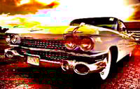 Classic Caddy