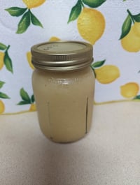 Image 2 of Organic seamoss gel