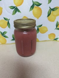 Image 3 of Organic seamoss gel
