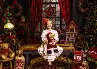 Image 2 of BEARY CHRISTMAS ROOM 2 (DEPOSIT)