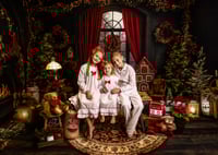 Image 3 of BEARY CHRISTMAS ROOM 2 (DEPOSIT)