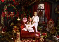 Image 4 of BEARY CHRISTMAS ROOM 2 (DEPOSIT)