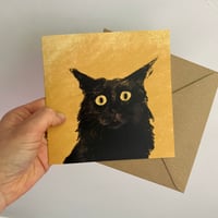 Image 3 of Cats - Luxury Greetings Card Set