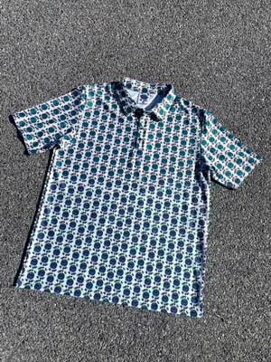 H2BH Golf Polo