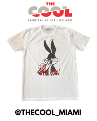 Image 1 of What’s up Cool? T-shirt