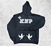 2024(EDITION) KNP PULLOVER (BLACK)