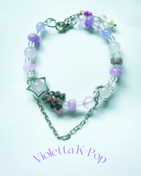 Image 3 of K-Pop Bracelets