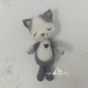 Image of Kitty Lovey 