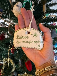 Image 1 of Céramique magie ✨