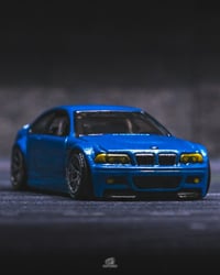 Image 9 of BMW M3 E46 CUSTOM