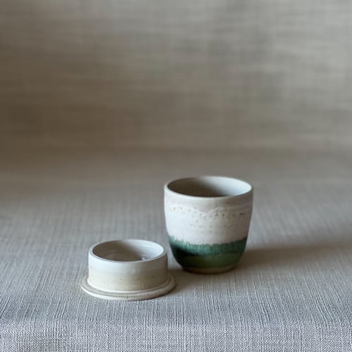 Image of BLOSSOM BUTTER BELL