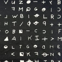 Image 1 of Abstract - Zodiac