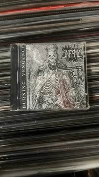 Image 1 of CD Infamy «Count the Dead» Sealed!!!
