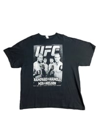 Image 1 of UFC 130 “Rampage Vs Hamill”(2XL)