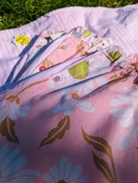 Image 3 of CALEÇON UNISEXE "DAISY"