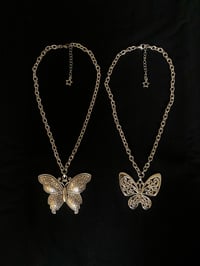 Image 4 of Nia Necklace 