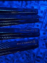 Image 2 of Blue Money Collection 💙💰