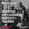 SCIENTIFIC APPLICATION OF MOBILITY TRAINING _ 1-DAY SEMINAR 